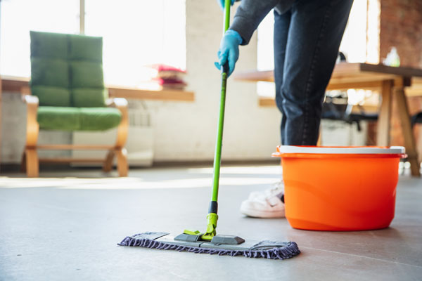 Home Disinfection Services